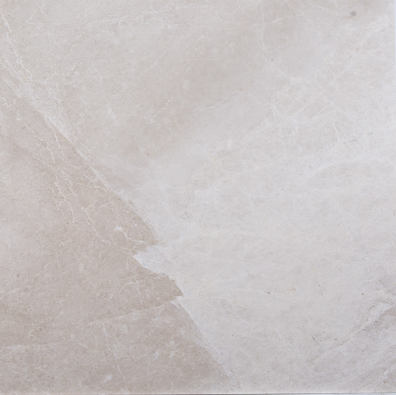 Full Tile Sample - Naturella Antique Marble Tile - 18" x 18" x 1/2" Polished