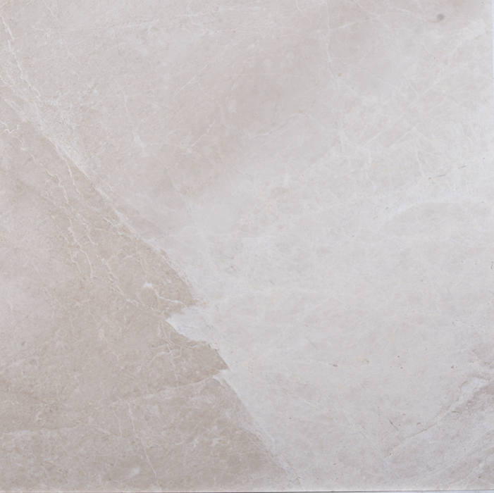 Full Tile Sample - Naturella Antique Marble Tile - 24" x 24" x 1/2" Honed