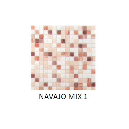 Mixes Navajo NAVAJO-MIX-1