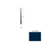 Johnsonite Navy Blue S102676-18-WB0004-TDC4