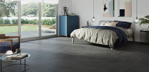 Terranova Negro Porcelain FR3W057161