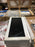 Honed Nero Marquina Marble Tile - 12" x 24"