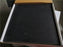 Nero Marquina Marble Tile - 18" x 18" Honed