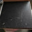 Nero Marquina Honed Marble Tile - 18" x 18" x 3/8"