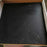 Honed Nero Marquina Marble Tile - 18" x 18" x 3/8"