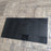 Honed Nero Marquina Marble Tile - 24" x 24"