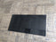 Honed Nero Marquina Marble Tile - 24" x 24"