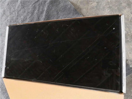 Nero Marquina Marble Tile - 12" x 24" x 3/8"