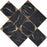 Rock Art Nero Marquina USTMCHWM07