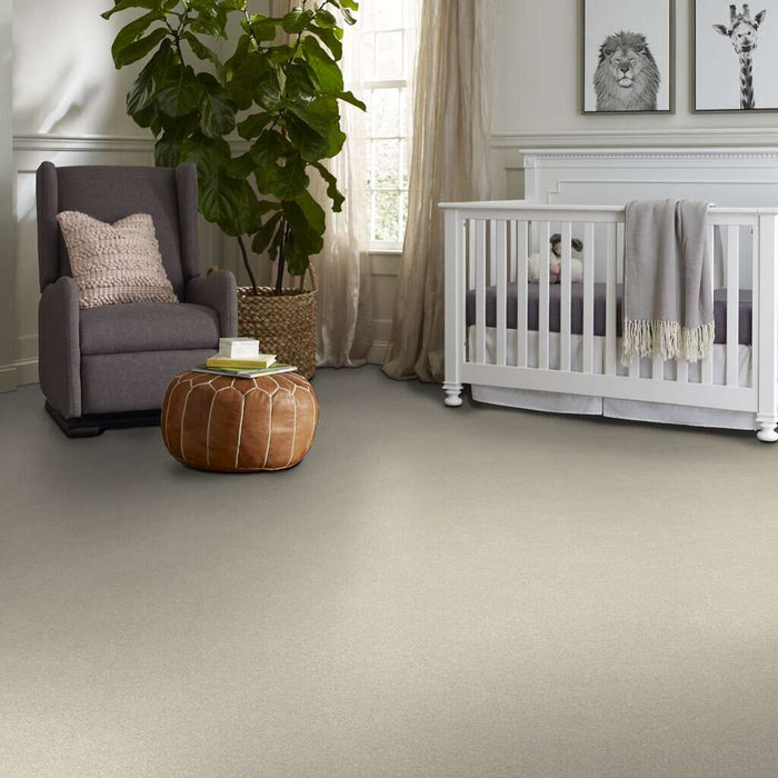 Foundations Take The Floor Texture I Neutral Ground 00134 Textured Nylon