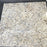 New Venetian Gold Polished Granite Tile - 12" x 12" x 3/8"