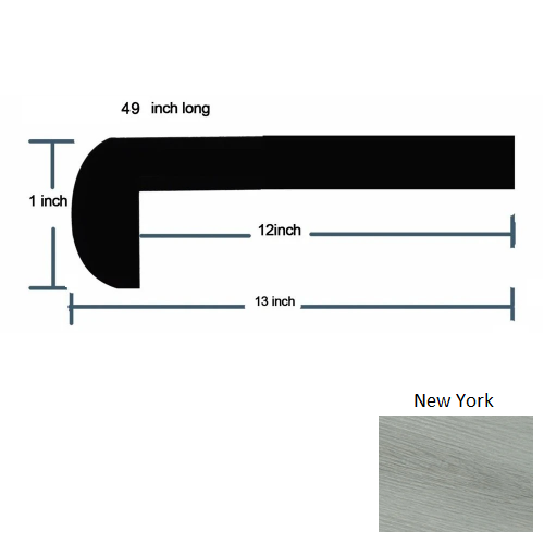 Metropolitan New York M747-ST