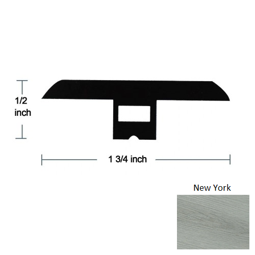 Metropolitan New York M747-TM
