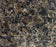 Newton Brown Granite Polished Tile - 12" x 12" x 3/8"