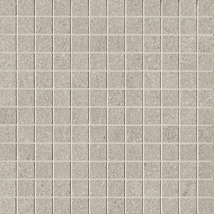 Next One Grey Happy Floors Nextone Grey Natural Porcelain Mosaic | Lowest Price ...
