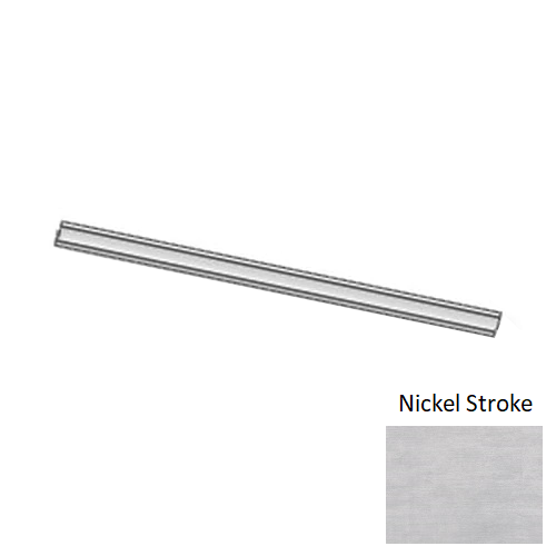 Brush Stroke Porcelain Nickel Stroke IRG0524L56