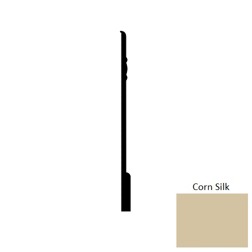 Base Sculptures Corn Silk Noble SNB 005