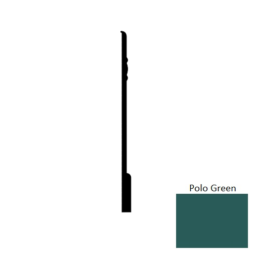 Base Sculptures Polo Green Noble SNB 052