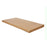 Noche Tumbled Travertine Pool Coping - 12" x 24" x 1 1/4"