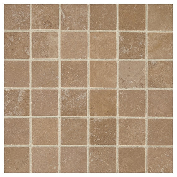 Travertine Noce T311