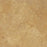 Full Tile Sample - Noche Cross Cut Travertine Tile - 18 x 18 x 1/2" Filled & Honed