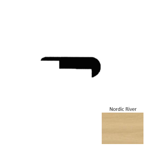 North Forest Nordic River RENF8010SN