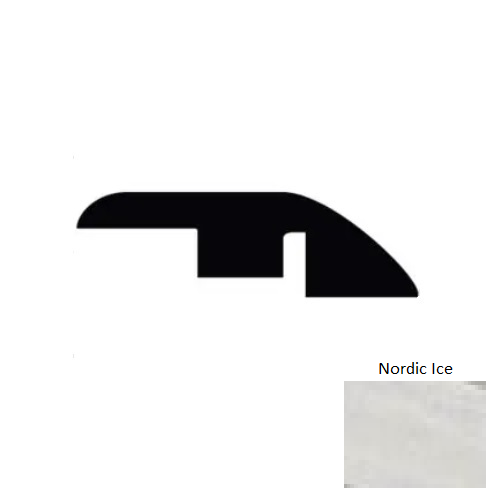 Wood Stone Nordic Ice REWS9004RDC