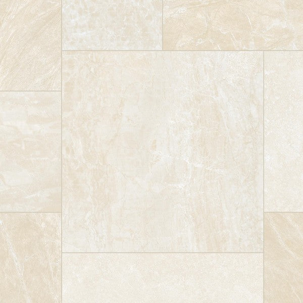 Easy Living Norfolk Modular White 14335