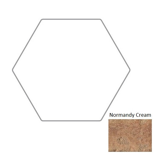 Avondale Normandy Cream NOC Matte Brick