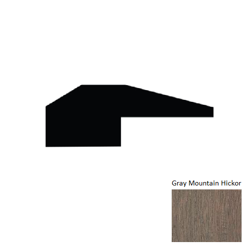 North Ranch Hickory Gray Mountain Hickory WEK03-15-HENDD-05736