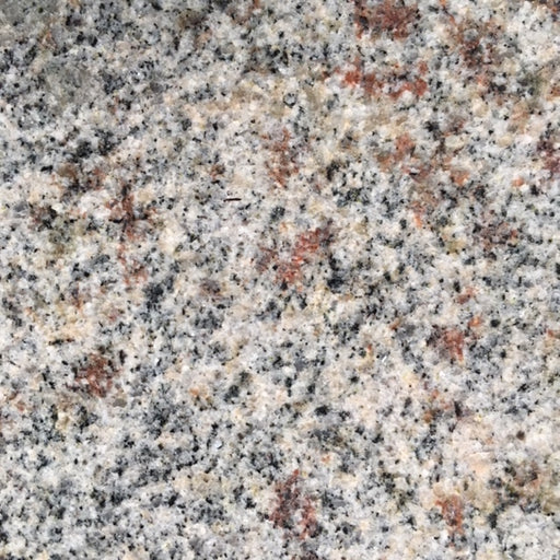 Northern Bimini Granite Satin Tile - 12" x 12" x 3/8"