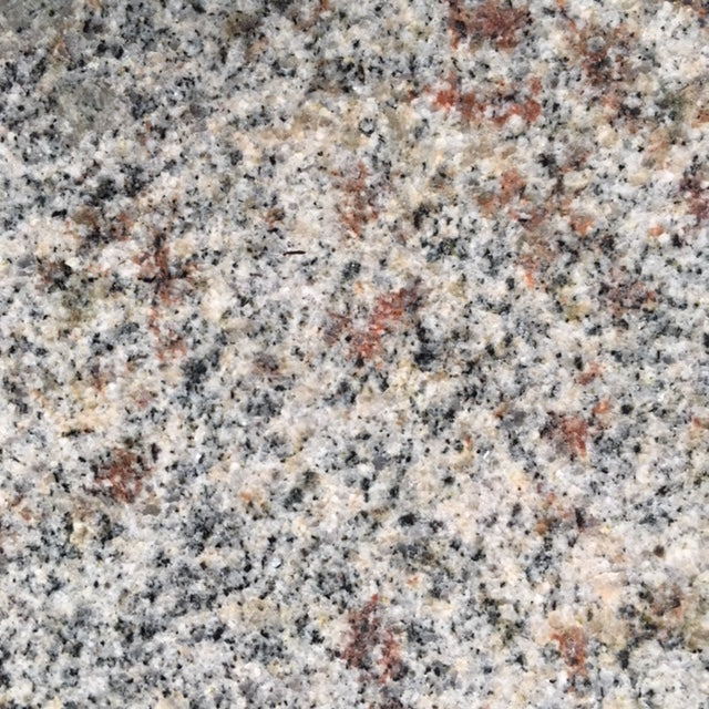 Northern Bimini Granite Satin Tile - 12" x 12" x 3/8"