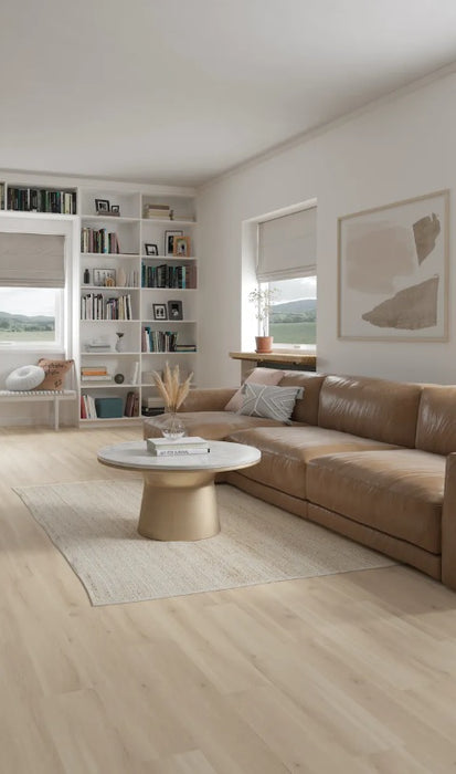 Microban (MR100) Norway Oak Vinyl Natural M712