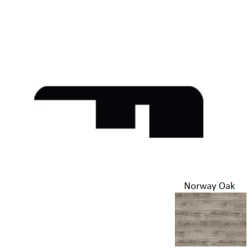 The Rock Norway Oak RELB9302EM