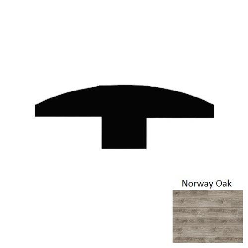The Rock Norway Oak RELB9302TM