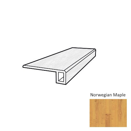 COREtec Plus 5 Inch Norwegian Maple 01V02-00505