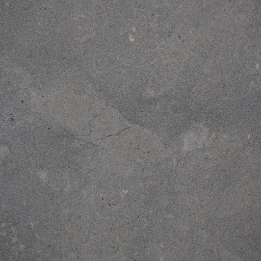 Nova Blue (Azul Lagos) Limestone Tile - 24" x 24" x 5/8" Honed