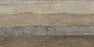 Full Paver Sample - Nuoak Porcelain Paver - 12" x 48" x 2 CM Rough