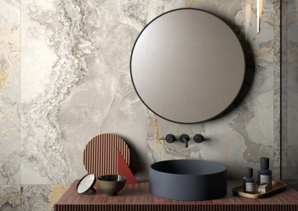 Oro OCE Natural Porcelain