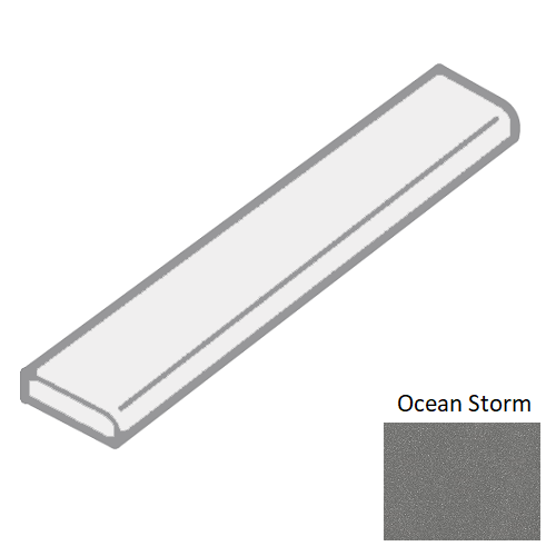 Deluxe Porcelain Ocean Storm IRH312B318