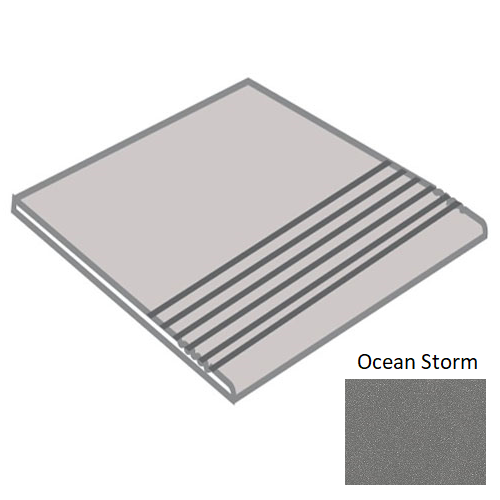 Deluxe Porcelain Ocean Storm IRH12ST018