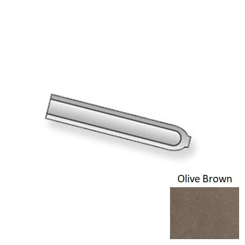 Deluxe Porcelain Olive Brown IRH16IC015
