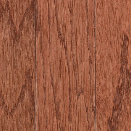 Woodmore 5 Inch Oak Autumn WEC37-30