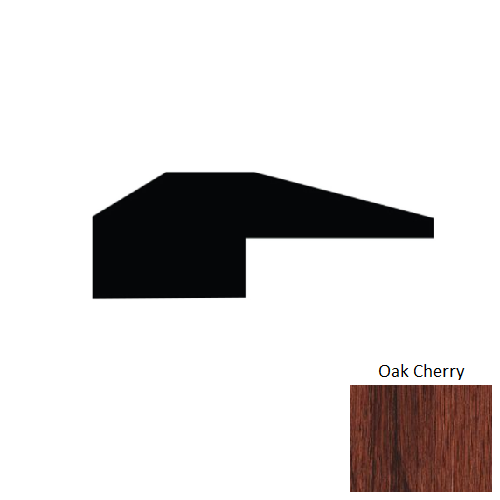 Woodmore 5 Inch Oak Cherry WEC37-42-HENDD-05088