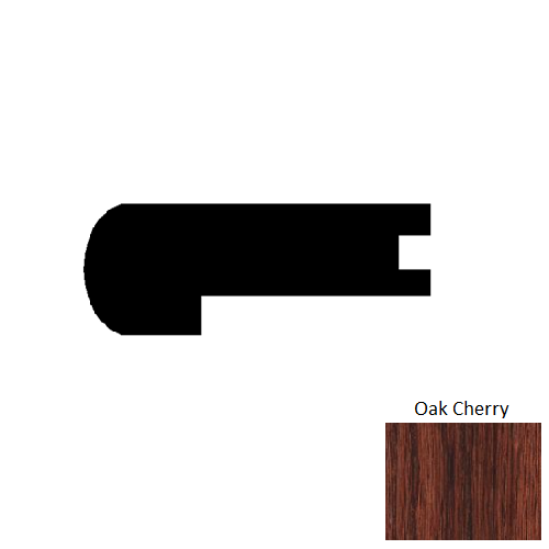 Woodmore 3 Inch Oak Cherry WEC33-42-HFSTC-05088