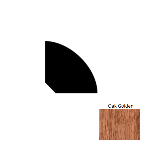 Woodmore 5 Inch Oak Golden WEC37-20-HQRTA-05011