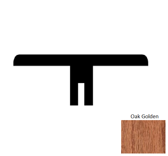 Woodmore 5 Inch Oak Golden WEC37-20-HTMDA-05011