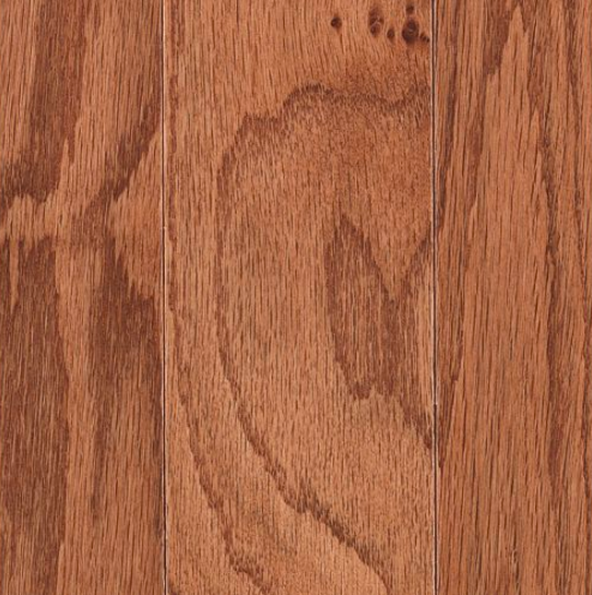 Woodmore 3 Inch Oak Golden WEC33-20