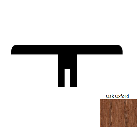 Woodmore 5 Inch Oak Oxford WEC37-52-HTMDA-05183
