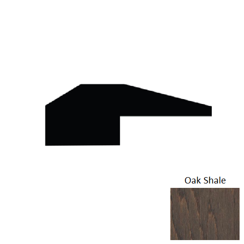 Woodmore 5 Inch Oak Shale WEC37-97-HENDD-05350
